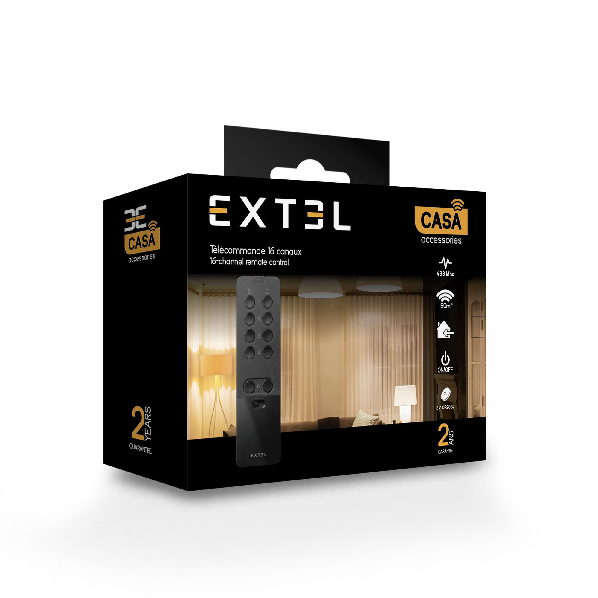 Contenuto del kit