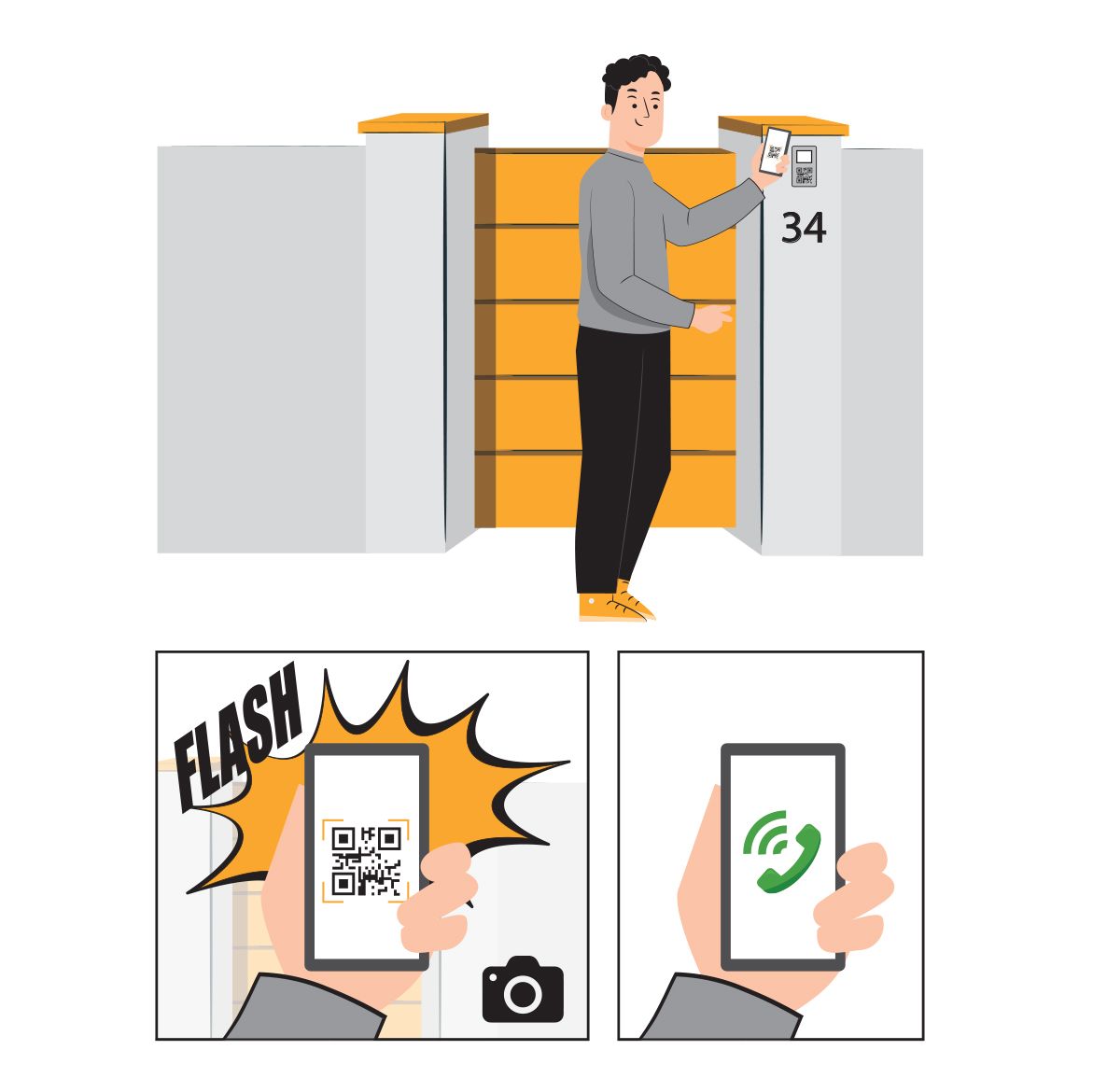 Un citofono semplice e innovativo