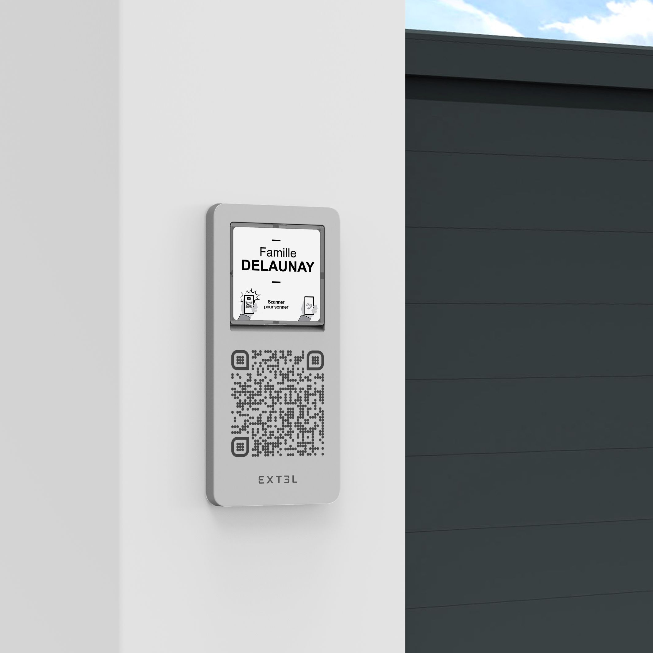 Installazione wireless per una vera libertà