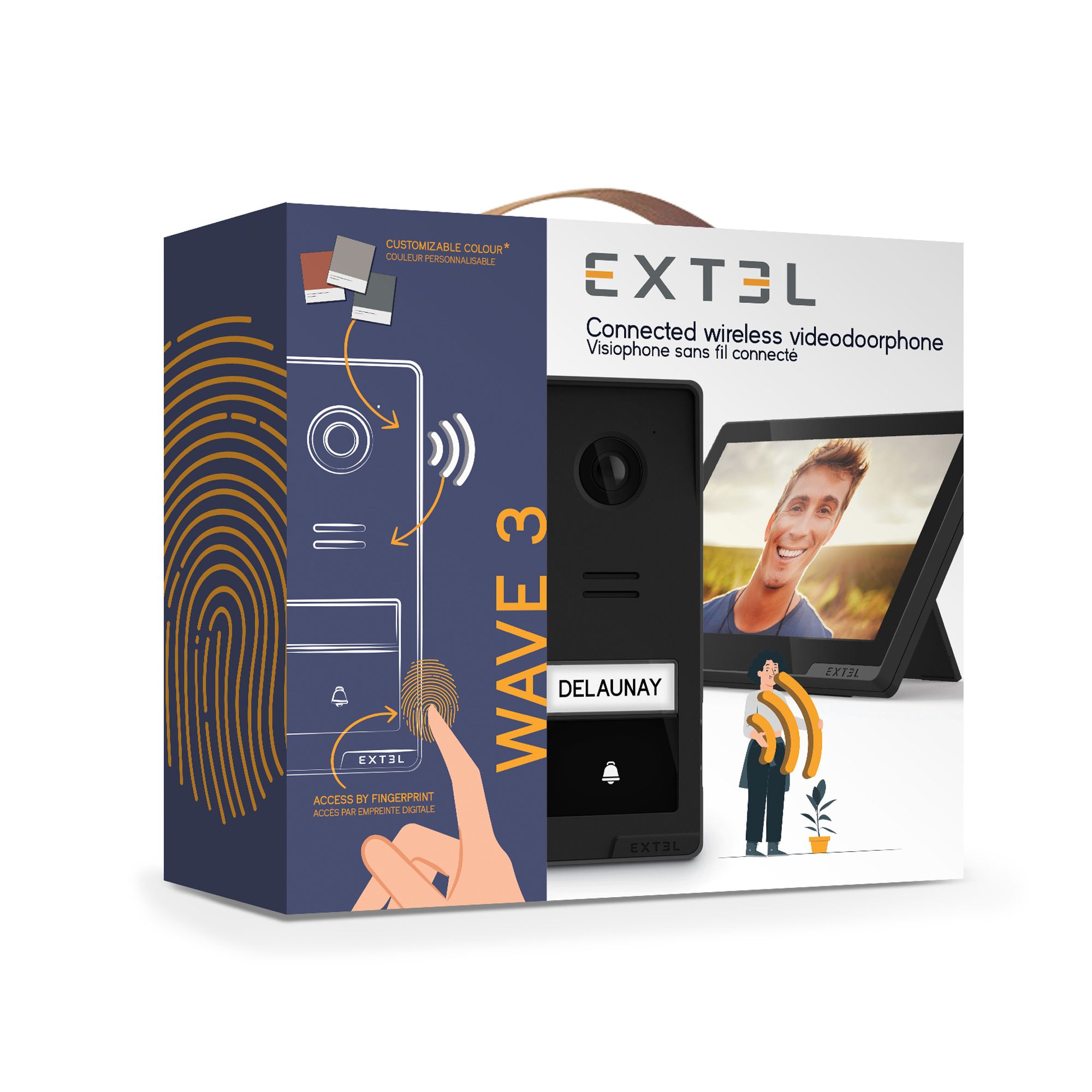 Contenuto del kit