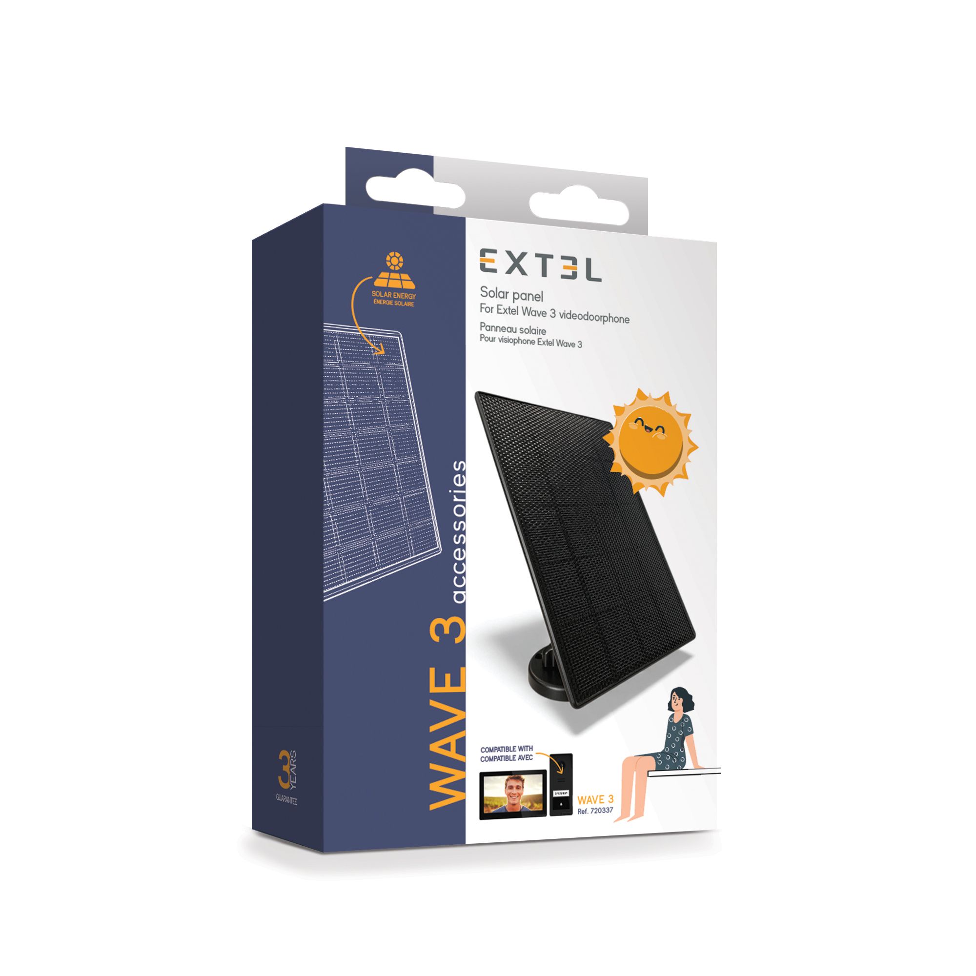 Cosa è incluso nel kit