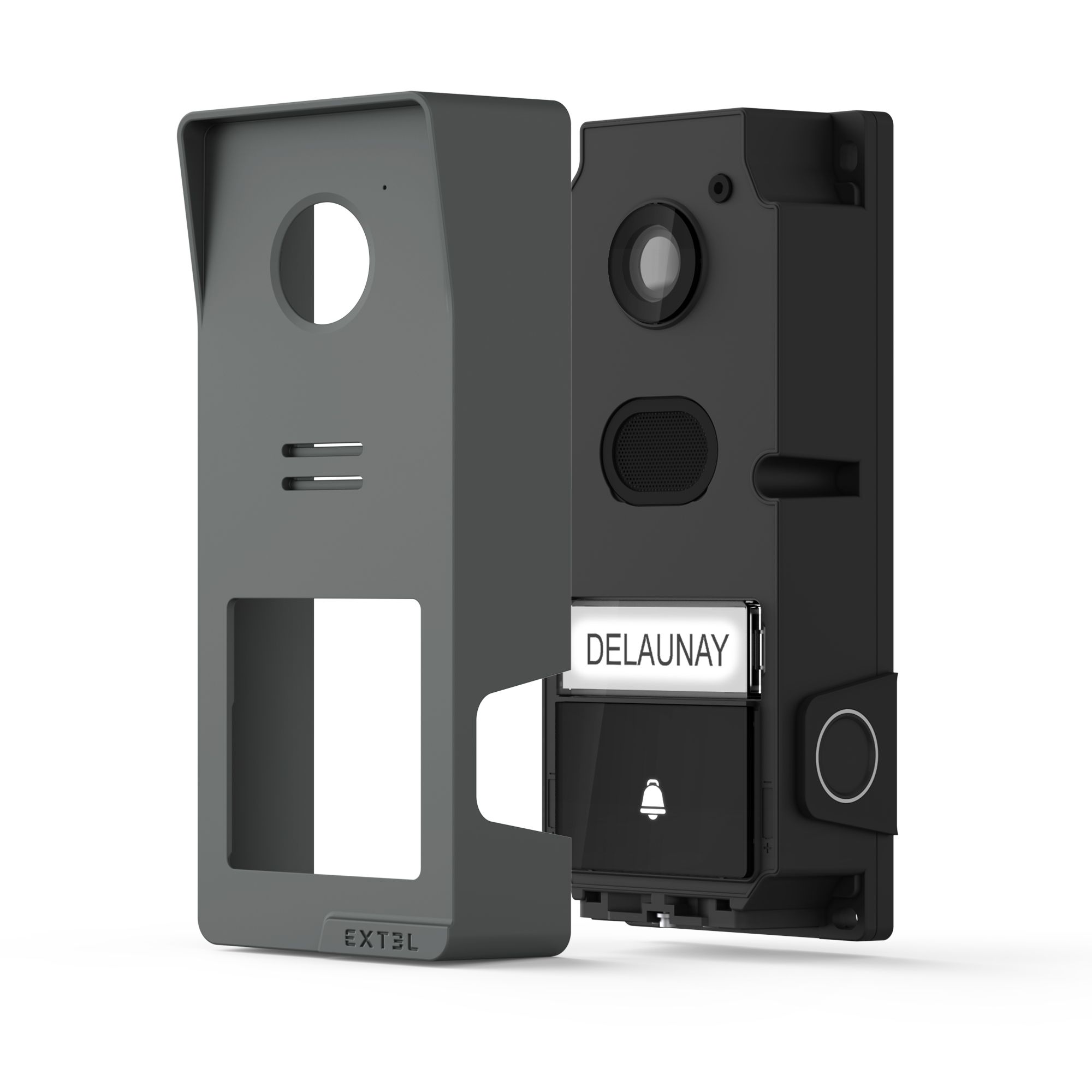 Il guscio cambia, ma la placca rimane