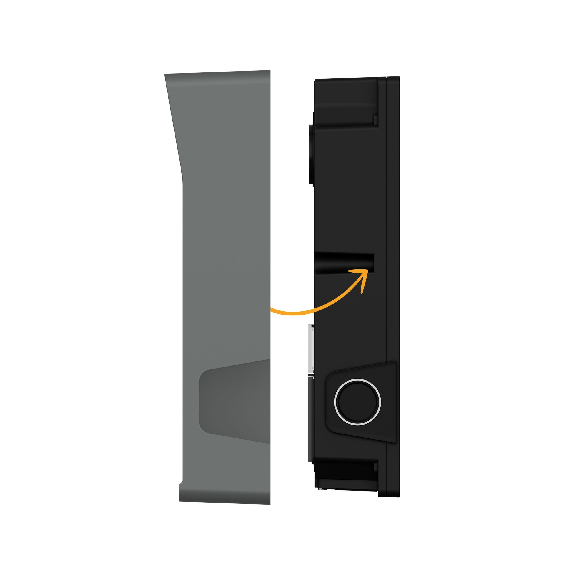 Installazione semplice