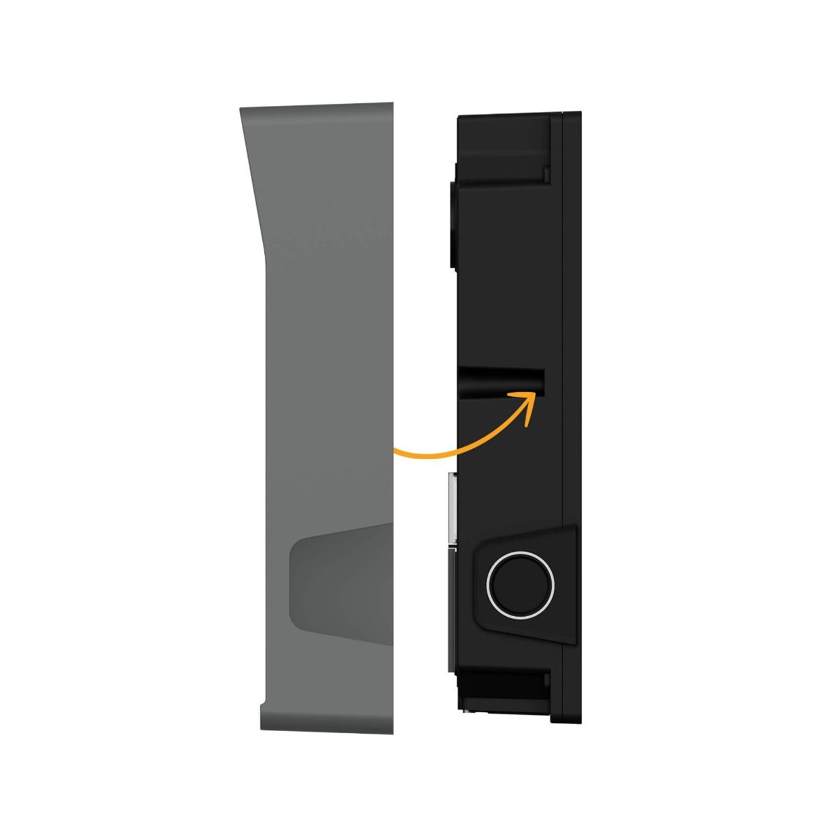 Installazione semplice