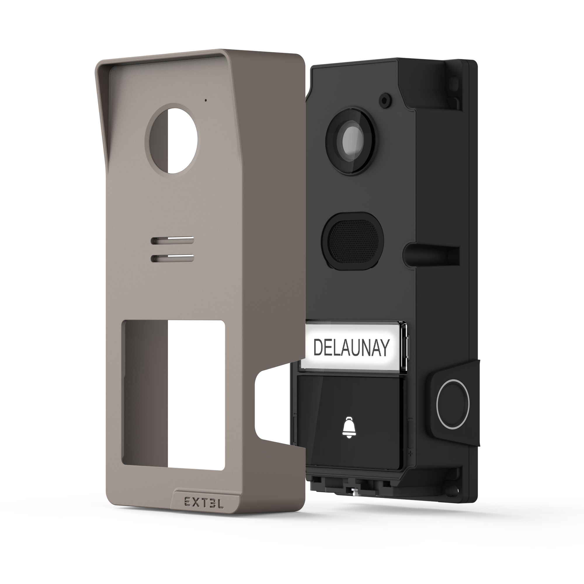 Il guscio cambia, ma la placca rimane