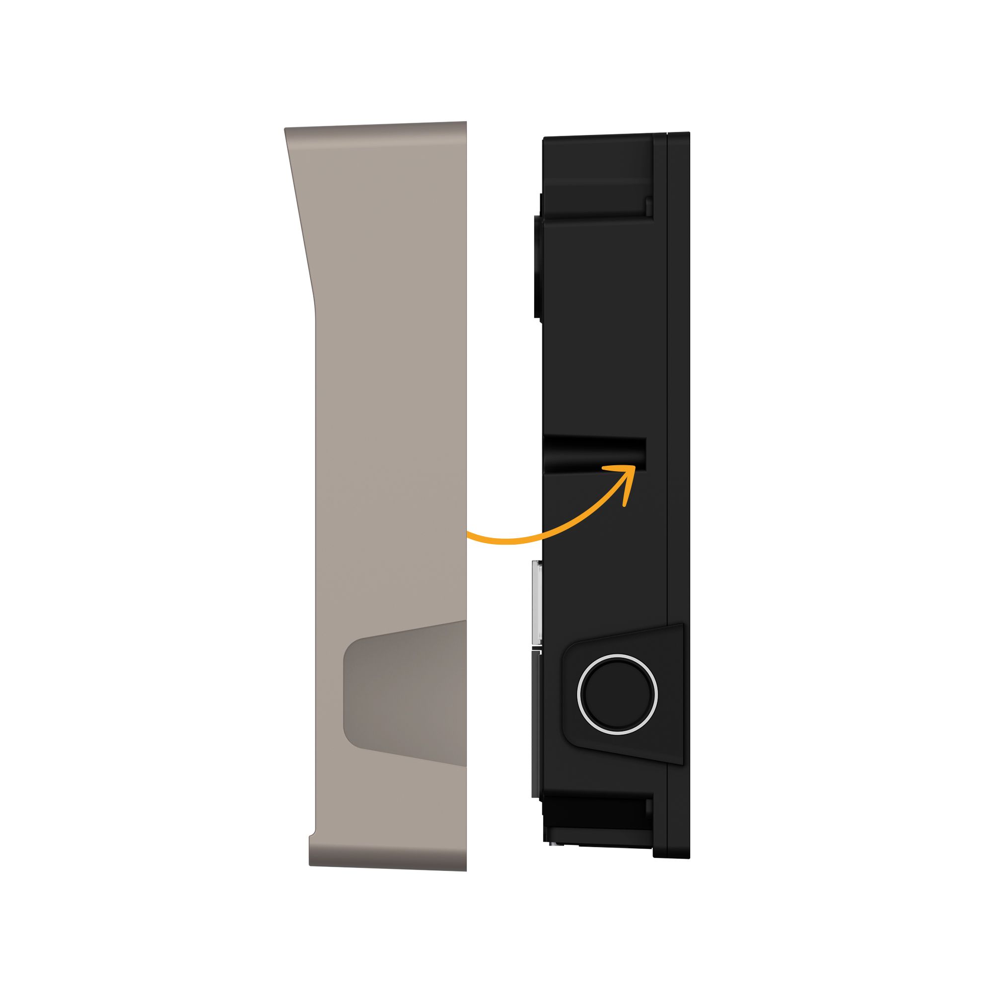 Installazione semplice