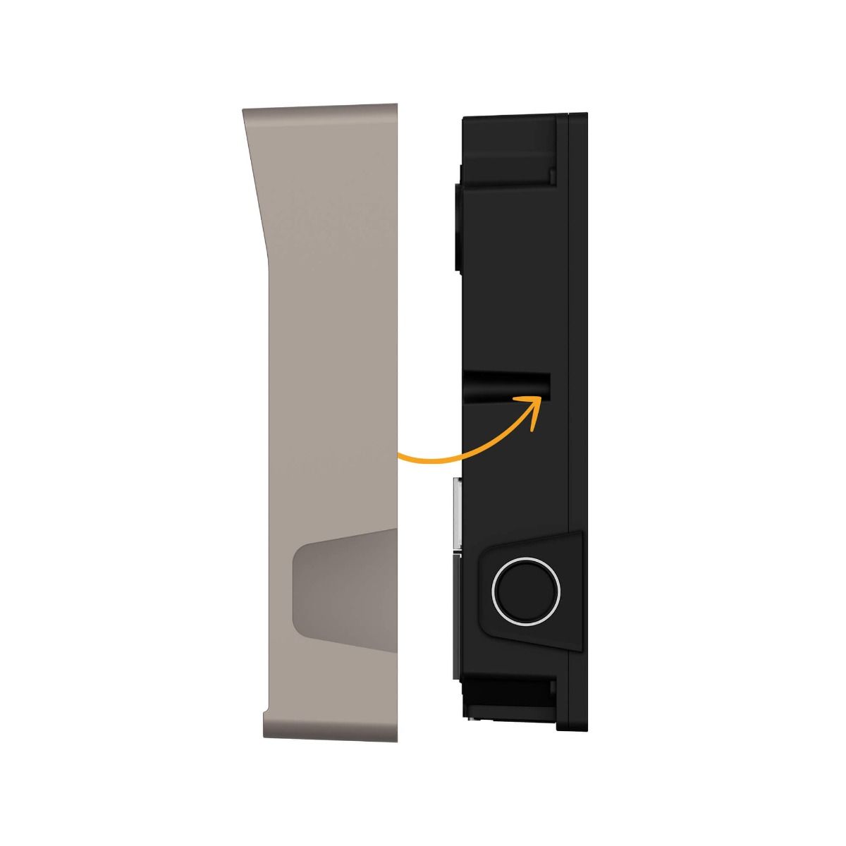 Installazione semplice