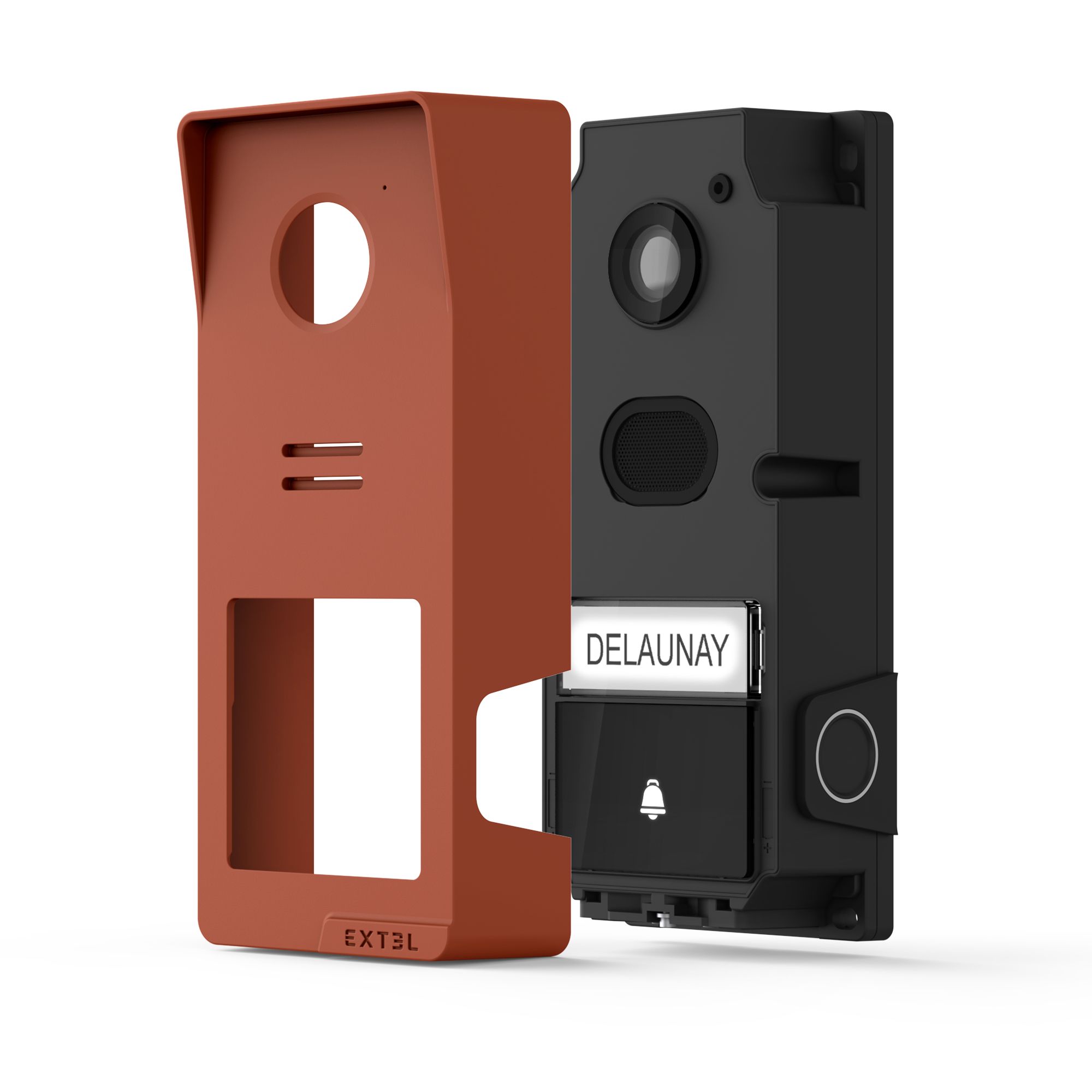 Il guscio cambia, ma la placca rimane