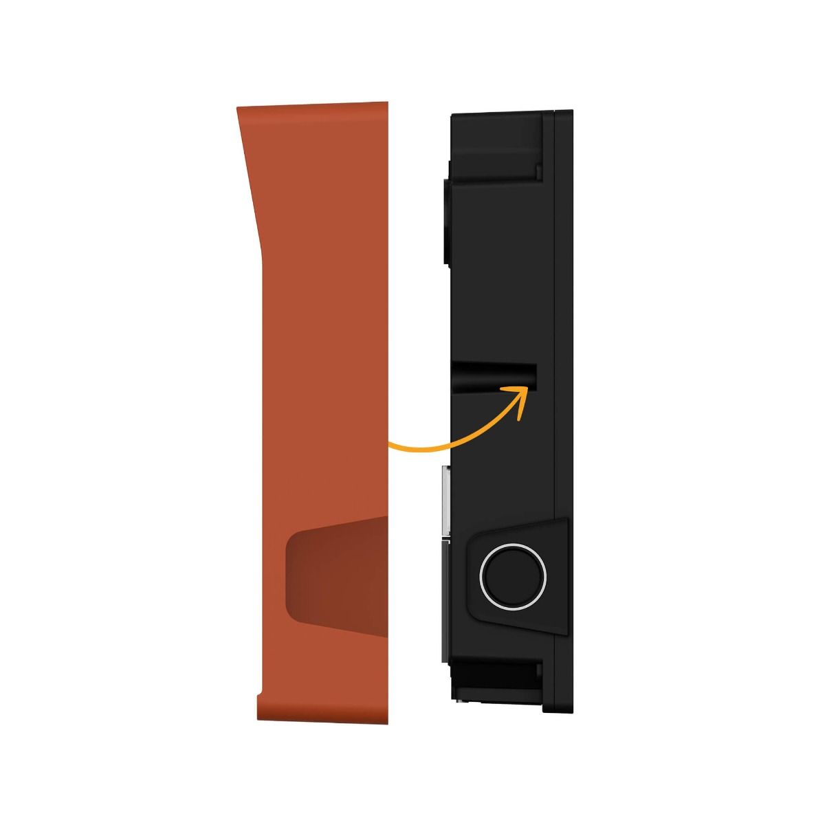 Installazione semplice