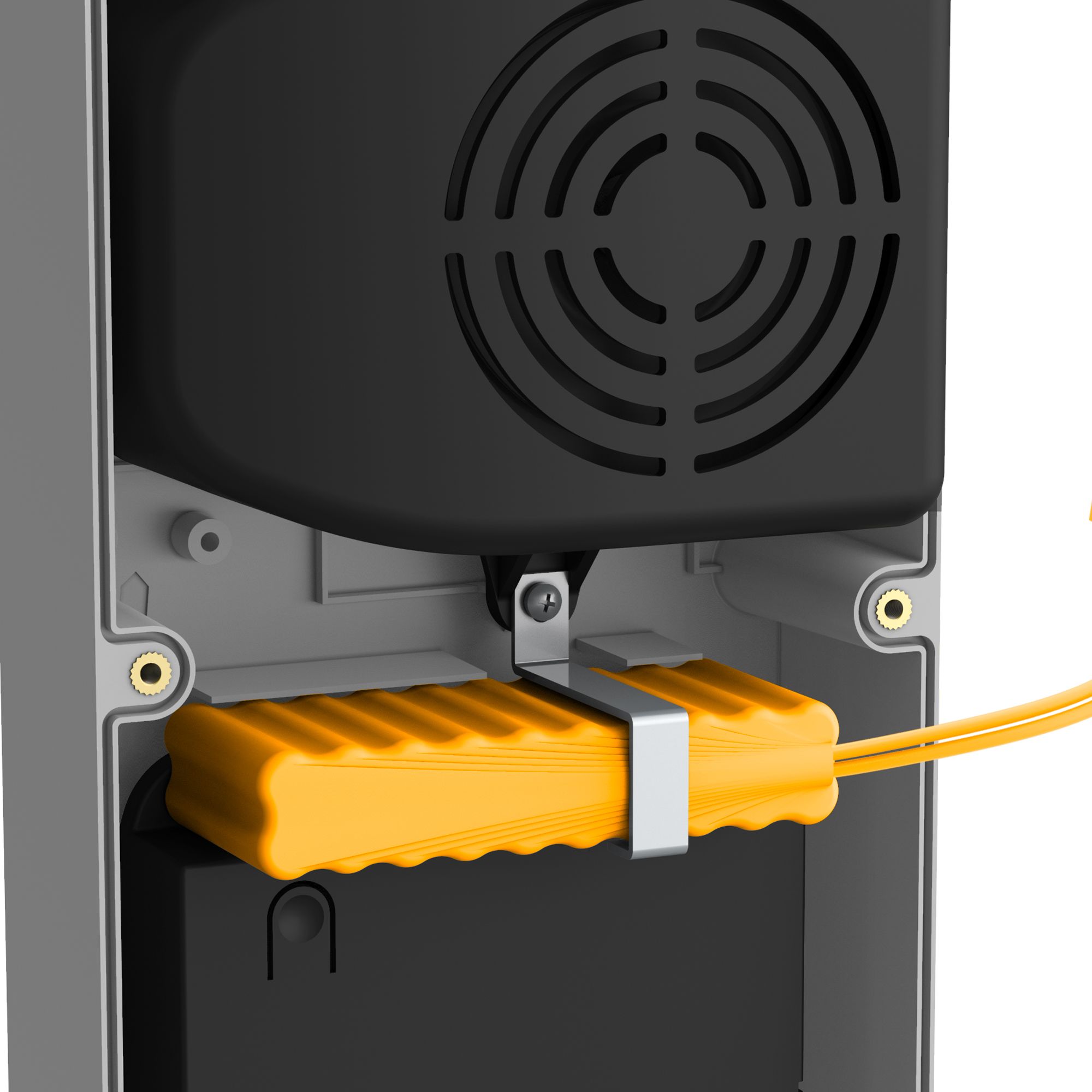 Batteria compatibile con i motori Extel Umii