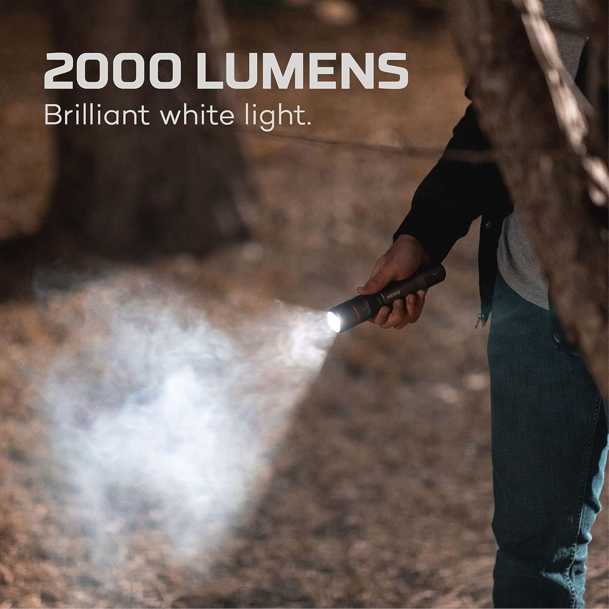 Emissione luminosa regolabile