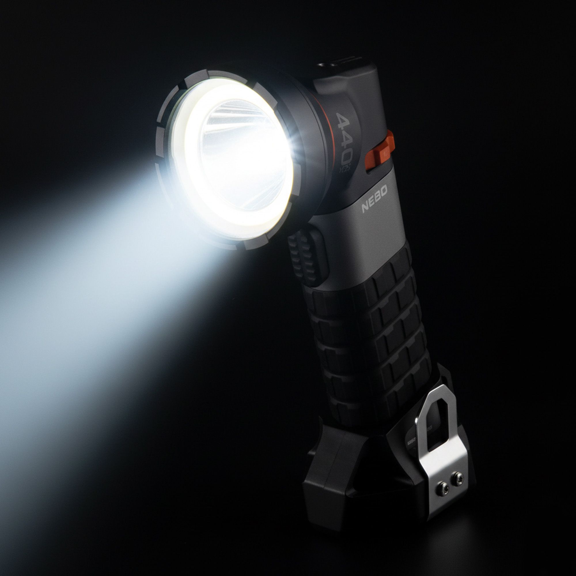 La luce giusta per ogni situazione