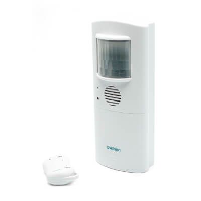 Telecomando DP8615X per allarme Unico, DP8000 e Logisty L3000