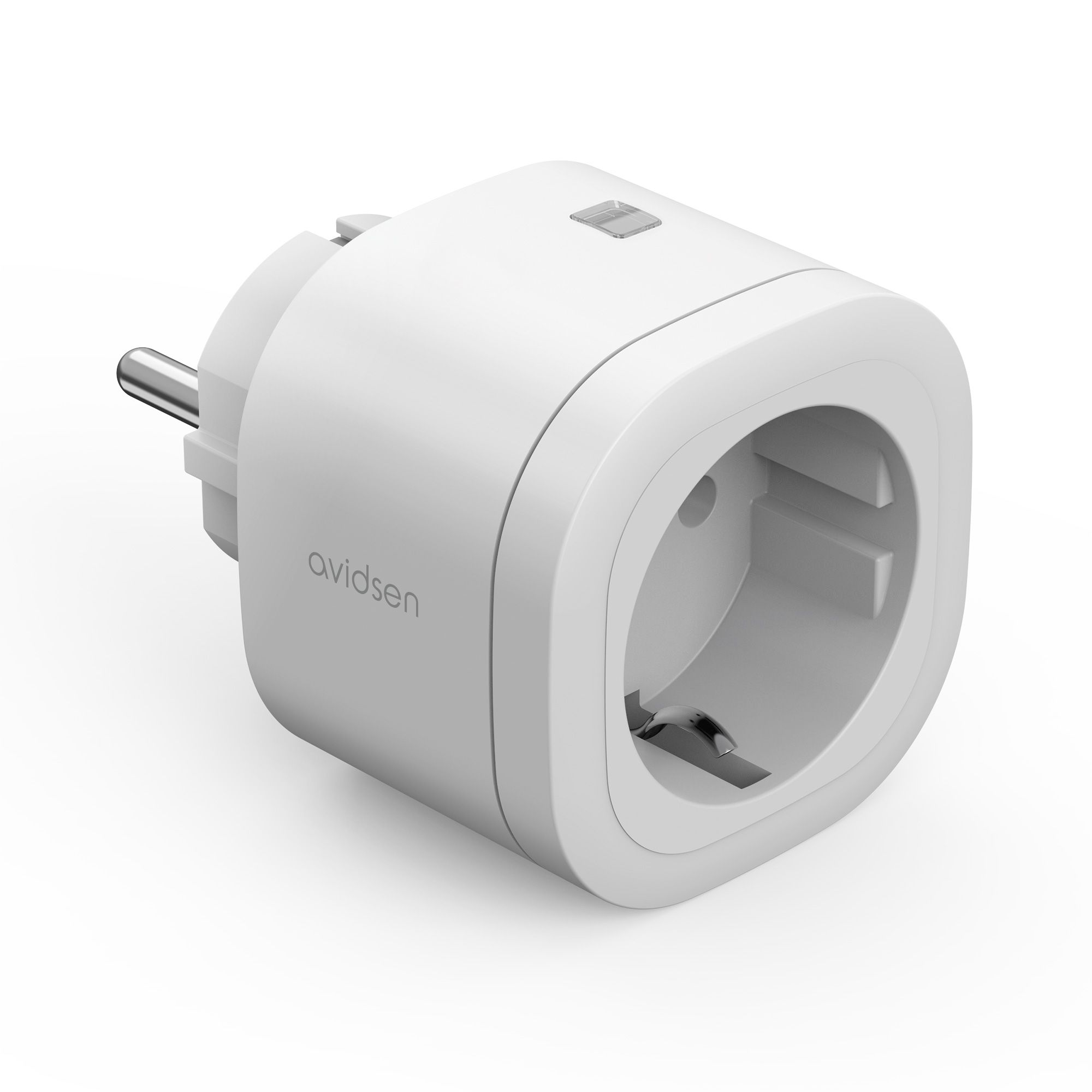 BSEED Presa Schuko Wifi 16A Smart Alexa in vetro, 1 confezione doppia presa a 2 vie, oro 157 mm, installazione a incasso, funzionamento con Alexa/Google Home DIY Free Spin solo 2,4 GHz