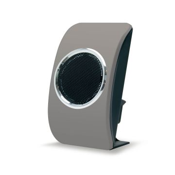 Loobs Touch chime 200m. portata wireless 6 suonerie volume regolabile - Extel - 081734