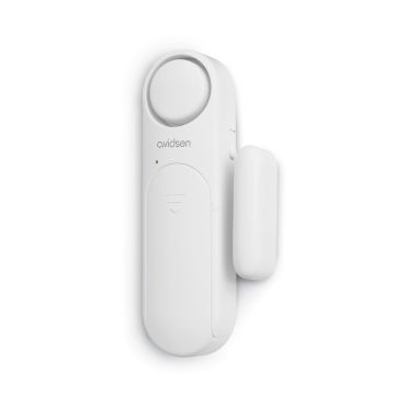 Allarme per porte e finestre Small Doorguard 120 dB sirena integrata per uso interno - Avidsen - 100023