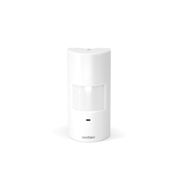 Rilevatore di movimento supplementare compatibile con HomeSecure - Avidsen - 100757
