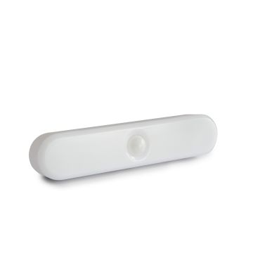 Luce notturna 2 in 1 con sensore di movimento - Avidsen - 103603