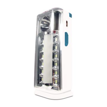 Lampada di emergenza con porta USB - Avidsen - 103631