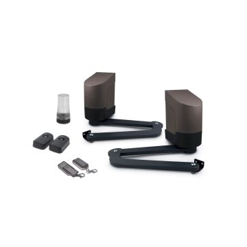 Motorizzazione ORANE 500 Motorizzazione ORANE 500