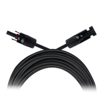 Cavo universale per pannelli solari MC4 5m - Avidsen - 127134