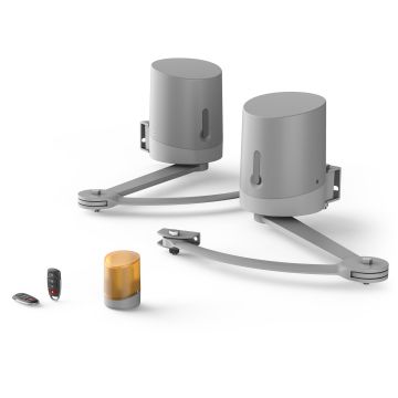 Easymate BILY (BEM 250) - motorizzazione a braccio oscillante