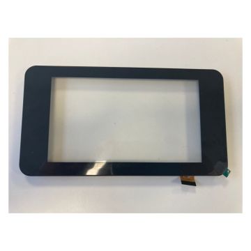 Touch screen per il monitor videocitofono Philips WelcomeEye