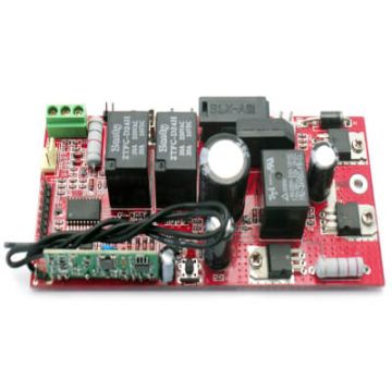 Scheda elettronica XG270 - 580029
