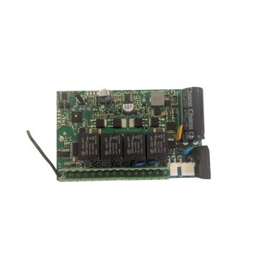 Scheda elettronica per motorizzazione Extel UMII XB250 761005