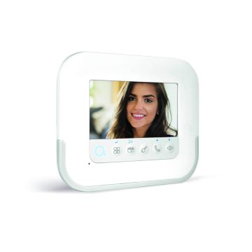 Sostituzione del monitor da 4,3 pollici per il videofonino Ylva 3+