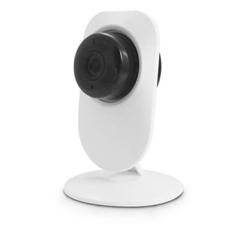 Telecamera IP WiFi 720p per uso interno Proteggere l'applicazione domestica - Avidsen - 623380 Telecamera IP WiFi 720p per uso interno Proteggere l'applicazione domestica - Avidsen - 623380