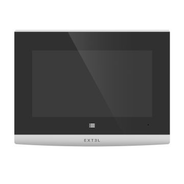 Moniteur filaire supplémentaire pour Extel Code Connect et Extel Connect 2 Moniteur filaire supplémentaire pour Extel Code Connect et Extel Connect 2
