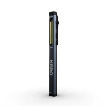 Torcia con puntatore laser TRIO - NEBO - NB6868