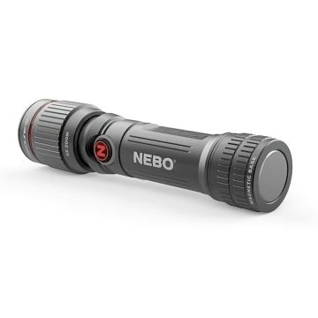 Torcia a 7 modalità 450 Flex - NEBO - NEB-6700-G