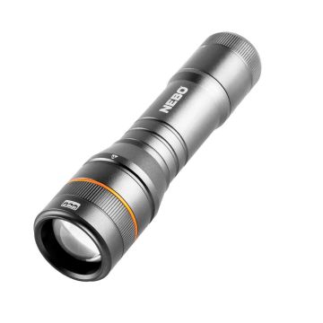 Torcia da 500 lumen Newton 500 - NEBO - NEB-FLT-0014-G