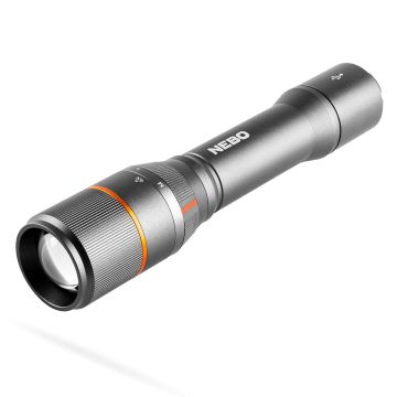 Torcia ricaricabile DAVINCI 2000 - NEBO - NEB-FLT-0020-G