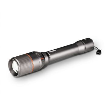 Torcia ricaricabile 5000 lumen batteria esterna Da Vinci 5000 - NEBO - NEB-FLT-0022-G