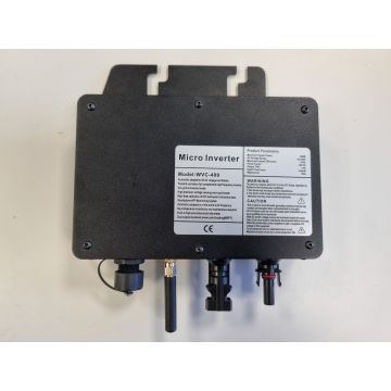Micro inverter di ricambio per le stazioni solari AVIDSEN 127120 e 127100
