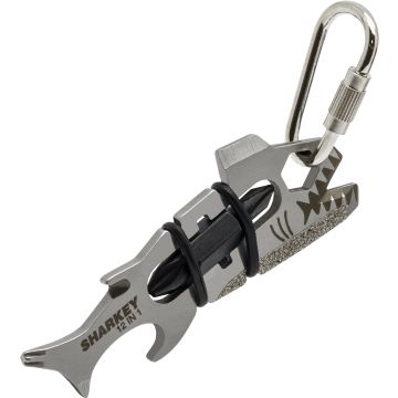 Portachiavi multiuso Sharkey - True Utility - TU214K