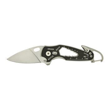 Coltello multifunzione in acciaio inossidabile Smartknife - True Utility - TU573