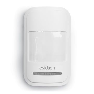 PIRGUARD - Rivelatore di movimento supplementare - Avidsen - 100027