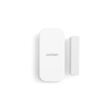 DOORGUARD - Rilevatore di apertura porte e finestre - Avidsen - 100030