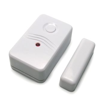 Contatto magnetico supplementare per kit 100108 e 100111