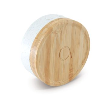 Suoneria wireless aggiuntiva senza batteria per la suoneria Bamboo - Bamboo Plus - Avidsen - 102503