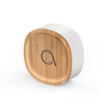 Suoneria USB senza fili Bamboo - Avidsen - 102502