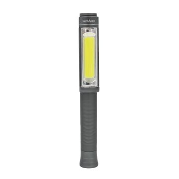 Torcia LED COB 500 lumen 3 modalità di illuminazione - Avidsen - 103643