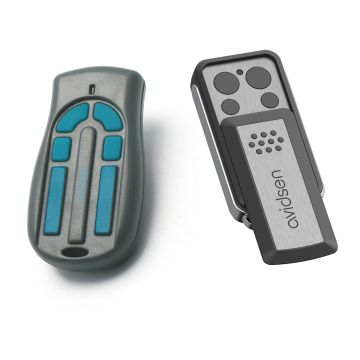 Telecomando Avidsen per cancelli e garage Avidsen