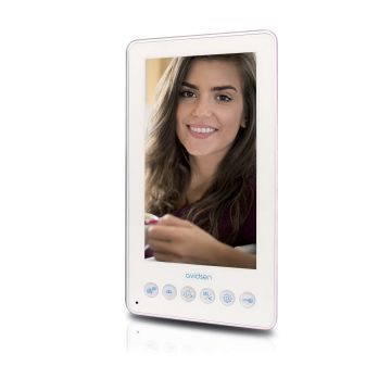 Monitor Video supplementare verticale ( Meya )