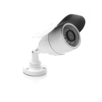 Telecamera di sorveglianza compatibile con Ylva e Bamboo View - Avidsen - 112248
