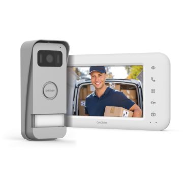 Videocitofono connesso AvidsenHome - Elia Smart 2 - Avidsen - 112302